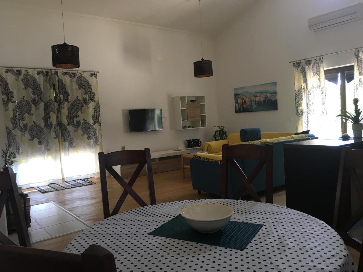 Holiday House Emc Umag Zewnętrze zdjęcie