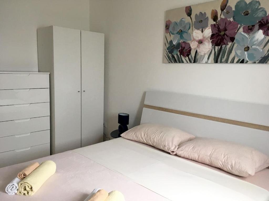 Holiday House Emc Umag Zewnętrze zdjęcie