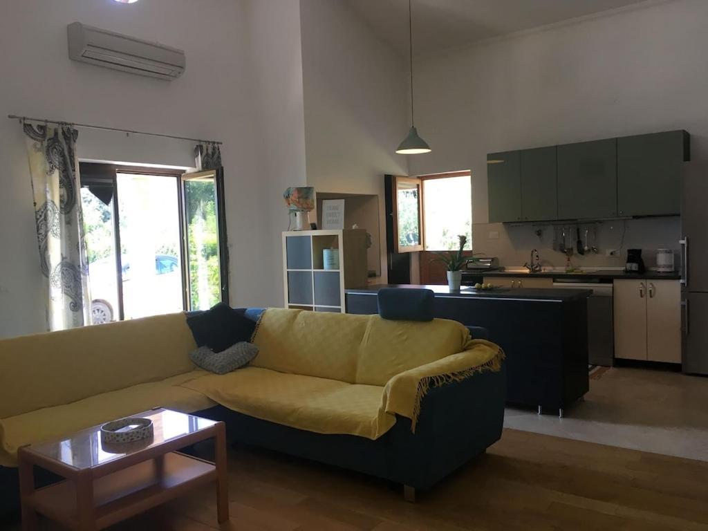 Holiday House Emc Umag Zewnętrze zdjęcie