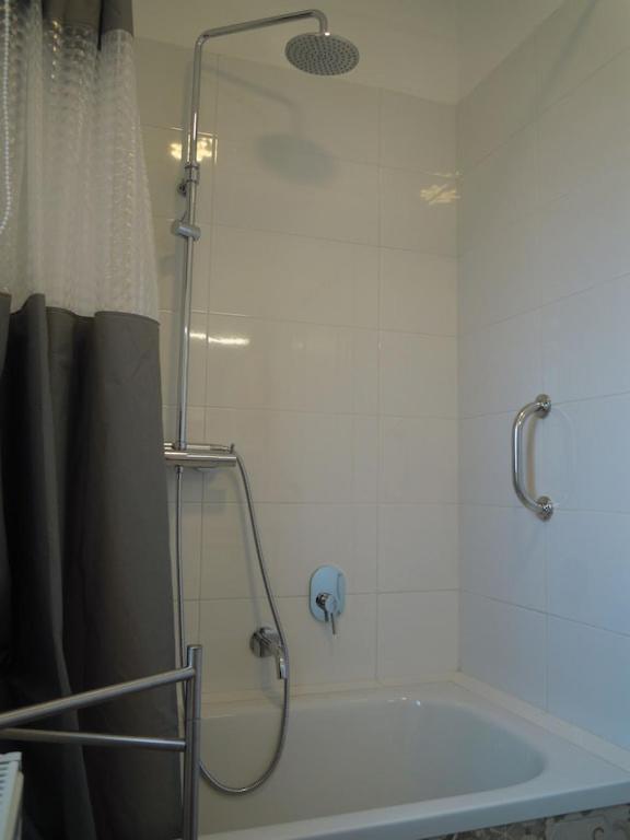 Holiday House Emc Umag Zewnętrze zdjęcie