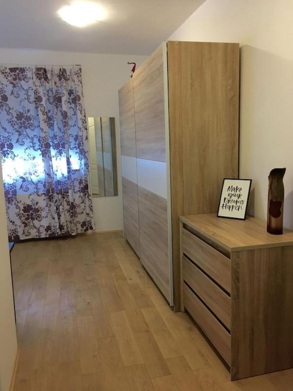 Holiday House Emc Umag Zewnętrze zdjęcie