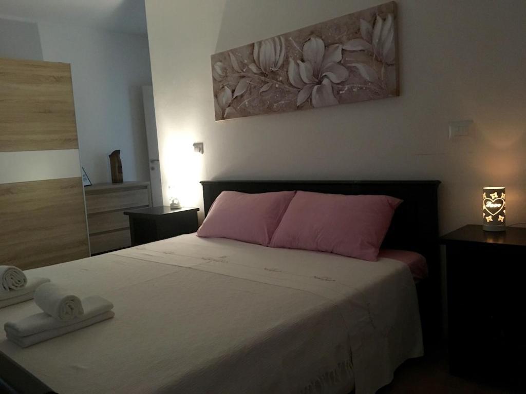 Holiday House Emc Umag Zewnętrze zdjęcie