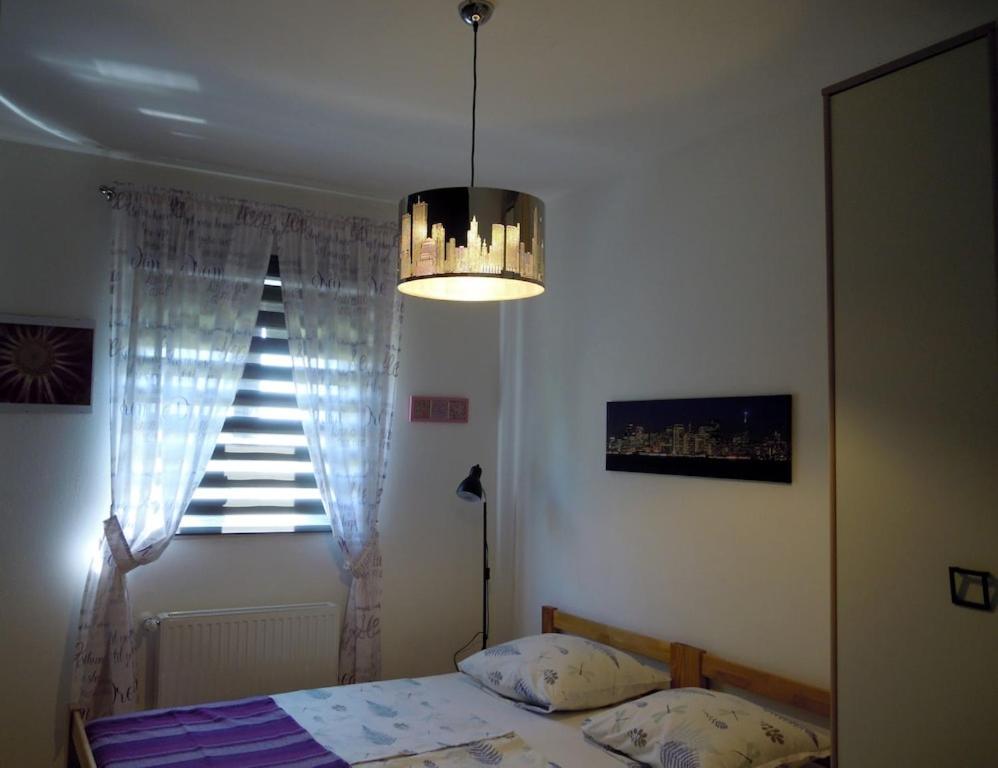 Holiday House Emc Umag Zewnętrze zdjęcie