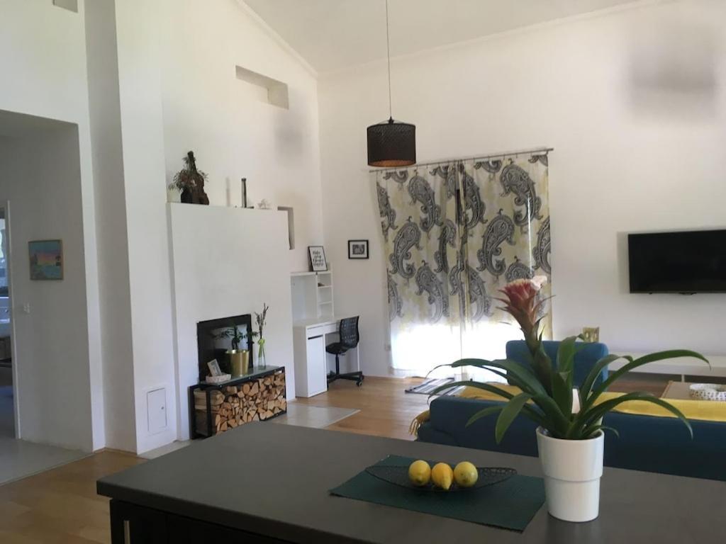 Holiday House Emc Umag Zewnętrze zdjęcie