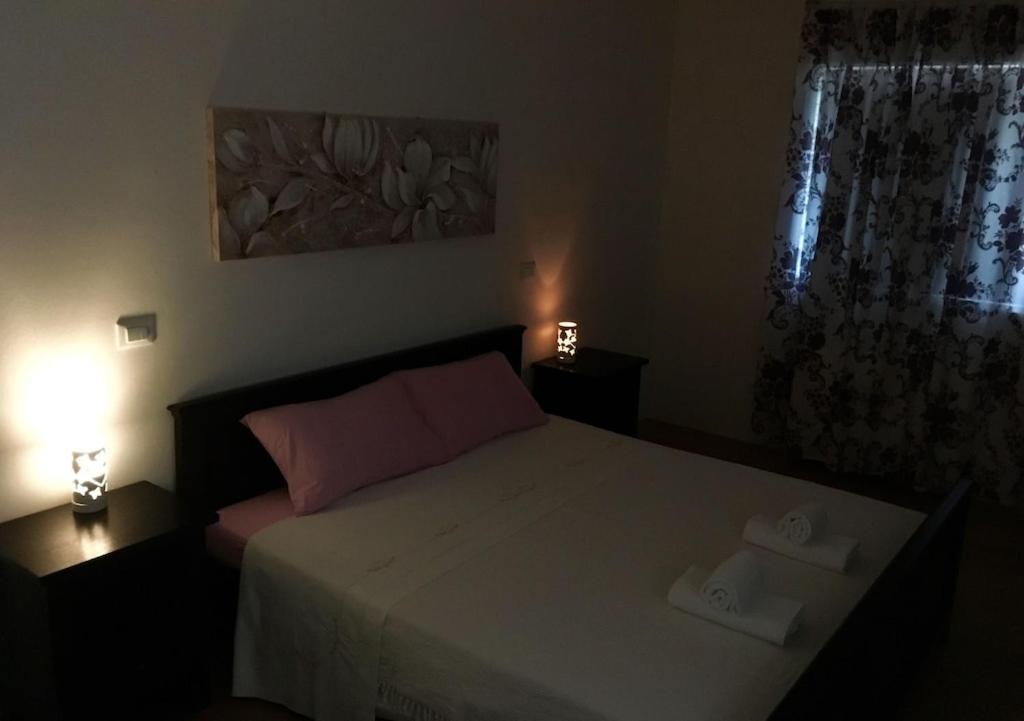 Holiday House Emc Umag Zewnętrze zdjęcie