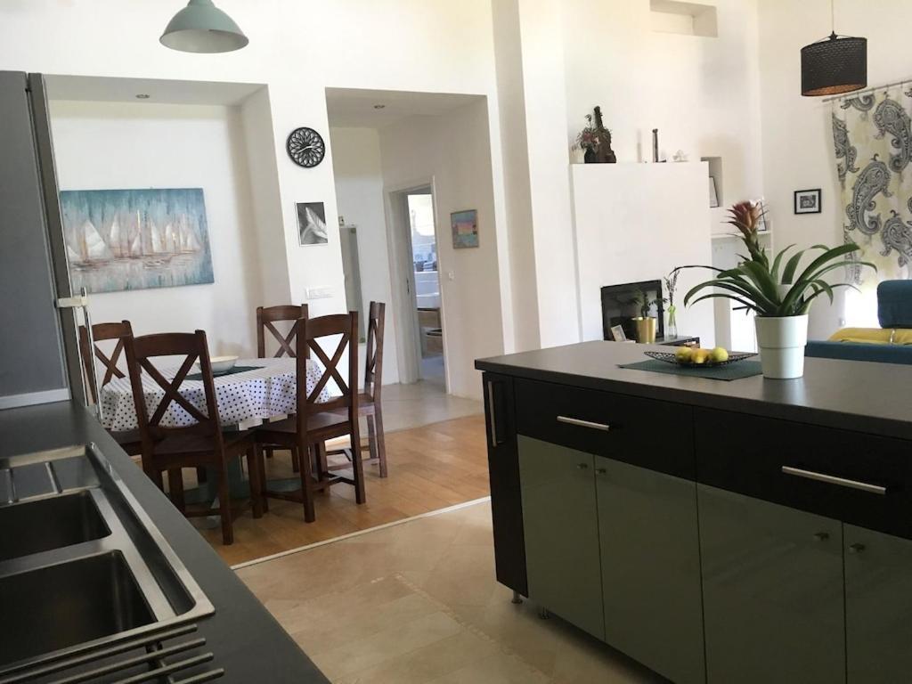 Holiday House Emc Umag Zewnętrze zdjęcie