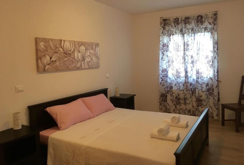 Holiday House Emc Umag Zewnętrze zdjęcie