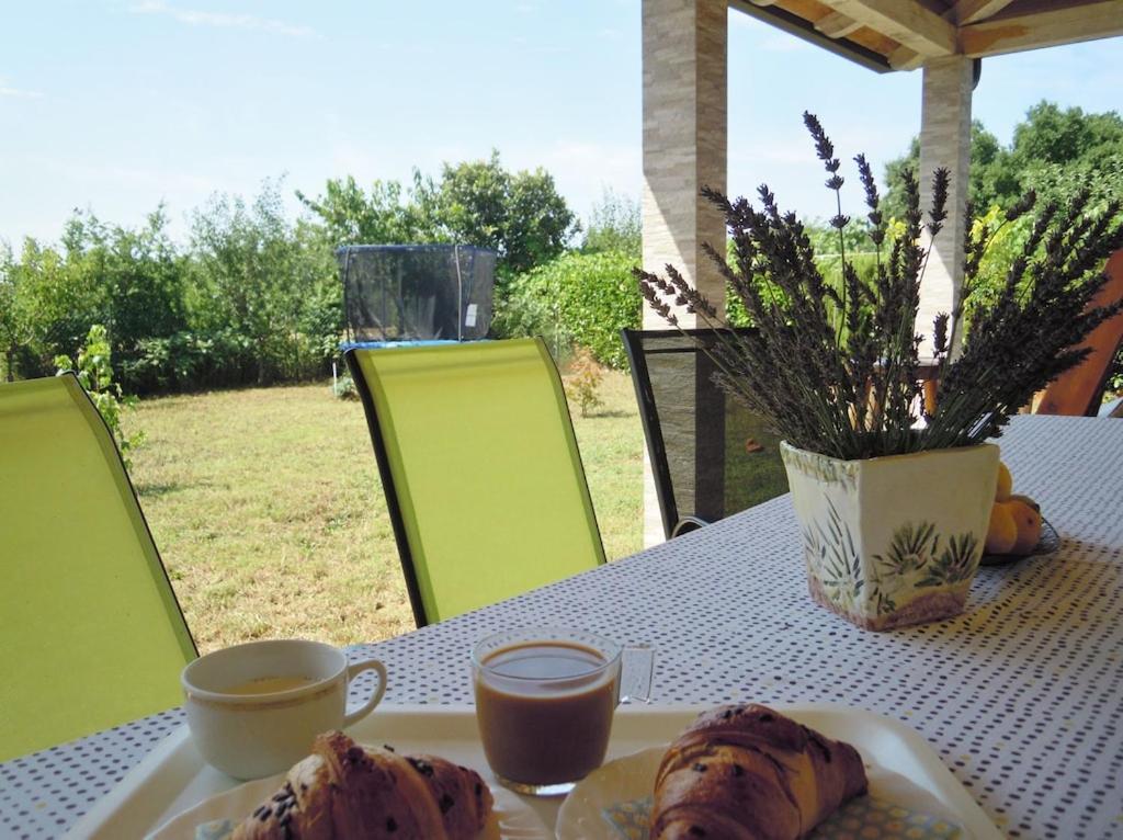 Holiday House Emc Umag Zewnętrze zdjęcie