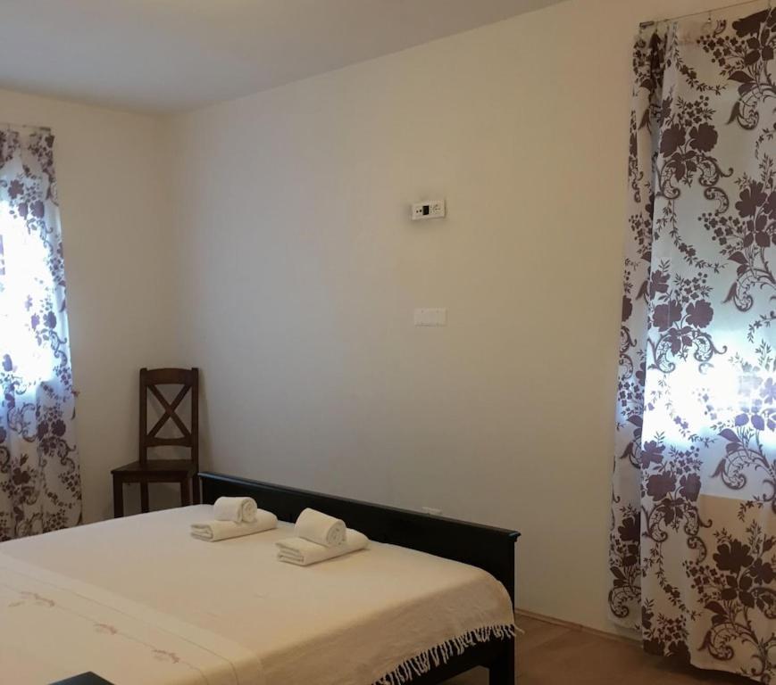 Holiday House Emc Umag Zewnętrze zdjęcie