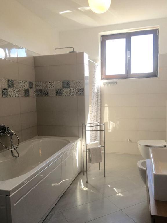 Holiday House Emc Umag Zewnętrze zdjęcie