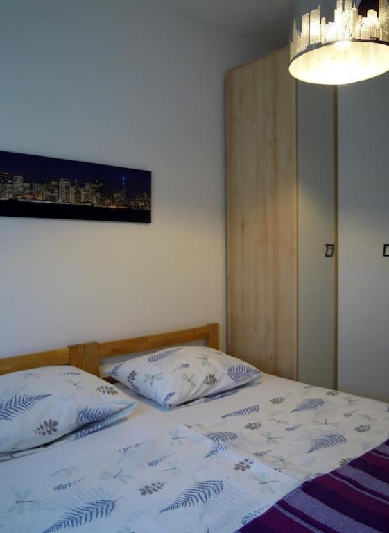 Holiday House Emc Umag Zewnętrze zdjęcie
